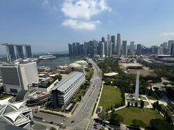 South Beach Residences (D7), Apartment #449319451